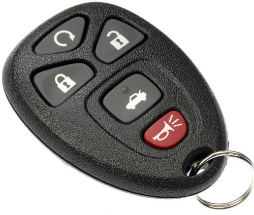 Key fob dorman 13718