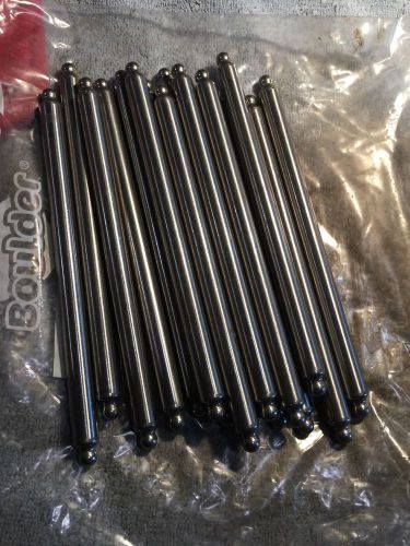 Smith brothers custom 7/16" pushrods sbc