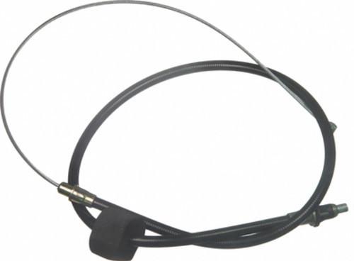 Wagner bc133092 brake cable-parking brake cable