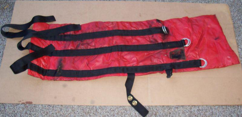 Lakewood transmission blanket