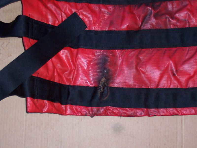 Lakewood Transmission Blanket, US $14.95, image 2