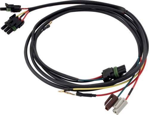 Quickcar racing products 50-2032 ignition harness - hei weatherpack