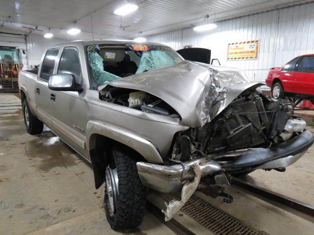 2002 chevy silverado 1500 pickup rear seat belt & retractor only lh driver gray