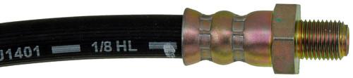 DORMAN H38457 Brake Hose, Front-Brake Hose, US $25.62, image 2