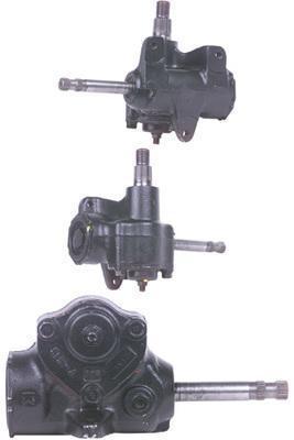 CARDONE 27-5007 Steering Gear Box-Reman Manual Steering Gear, US $340.71, image 2