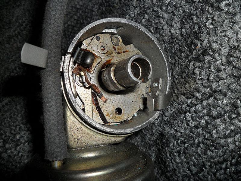 Bosch Distributor (ORIGINAL) VW Volkswagen - PORSCHE - This is the REAL BOSCH!!!, US $24.99, image 3