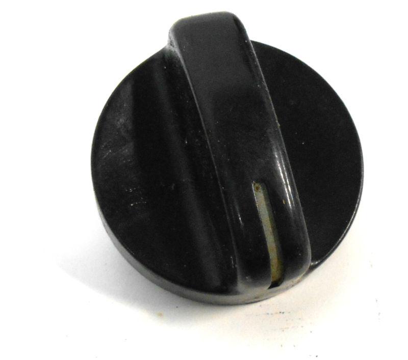 Dodge ram pickup truck climate heat air control a/c temperature knob 94-97