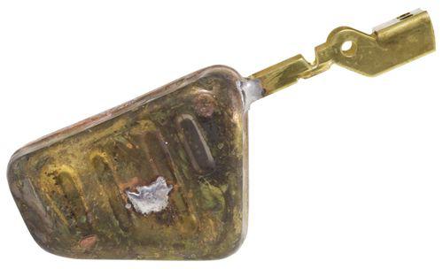 Airtex 9f1004 carburetor float