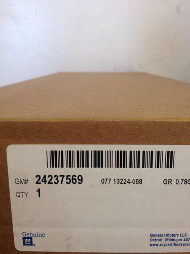 Gm oem 24237569 clutch release bearing & slave cylinder