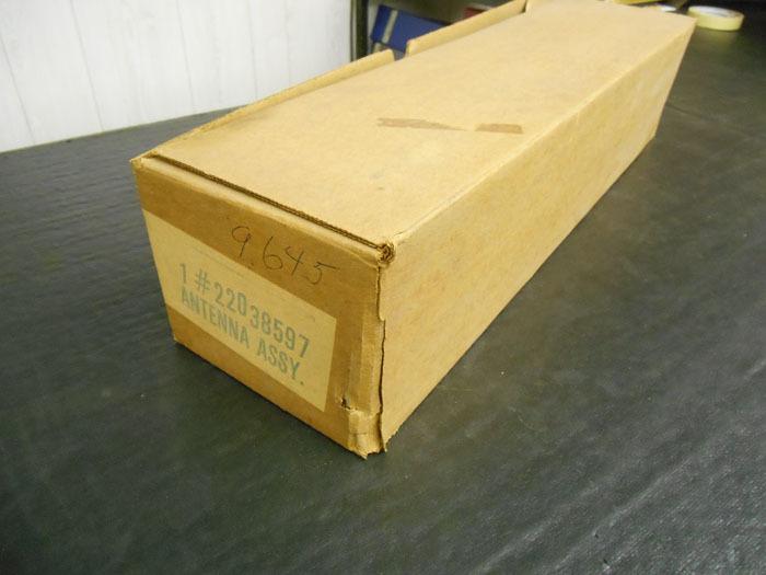 NOS Buick LeSabre Electra Skylark Power Antenna 1980 1981 80 81& Chevy Van 82 83, US $89.00, image 2