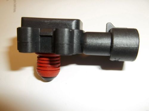 Nib mercruiser 496 8.1l v8 gm sensor map sensor 881731 3861321 8m0054726 2000-up