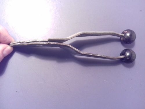 VW Beetle Classic 1968-on Heater Control Levers 2x Front/Rear L+R OEM Genuine, US $, image 5