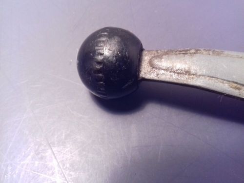 VW Beetle Classic 1968-on Heater Control Levers 2x Front/Rear L+R OEM Genuine, US $, image 7