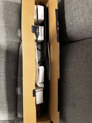 30 stage series lightbar