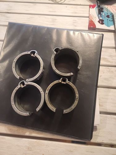 Zinc Martyr Anodes Volvo Penta CM3861634 (Lot Of 4), US $60.00, image 2