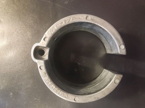 Zinc Martyr Anodes Volvo Penta CM3861634 (Lot Of 4), US $60.00, image 3