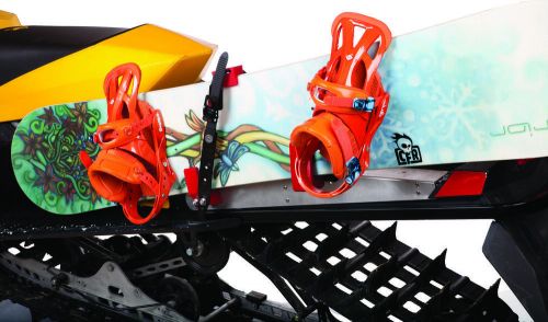 Cfr cfr-m01-b snowboard bracket kit