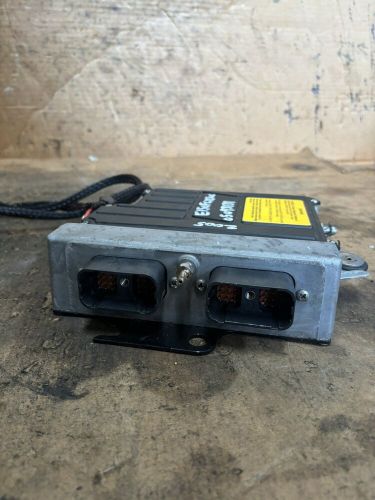 Evinrude ficht 150 hp 2 stroke ecu ecm emm 586724 586724 j