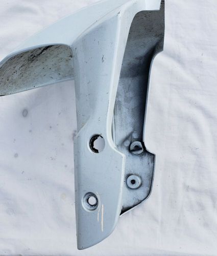 OEM Suzuki GSXR 1000 DRAG RACE FAIRINGS WITH TANK SHELL, US $1,250.00, image 3