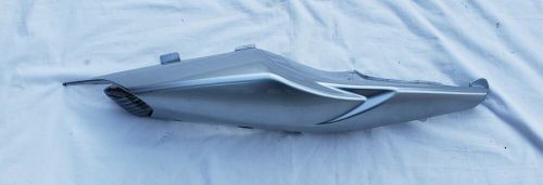 OEM Suzuki GSXR 1000 DRAG RACE FAIRINGS WITH TANK SHELL, US $1,250.00, image 5