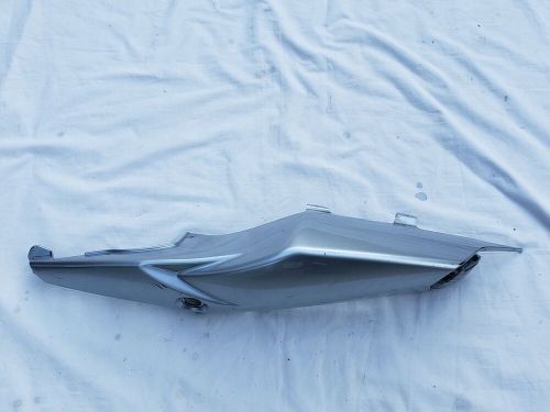 OEM Suzuki GSXR 1000 DRAG RACE FAIRINGS WITH TANK SHELL, US $1,250.00, image 6
