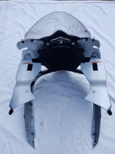 OEM Suzuki GSXR 1000 DRAG RACE FAIRINGS WITH TANK SHELL, US $1,250.00, image 7