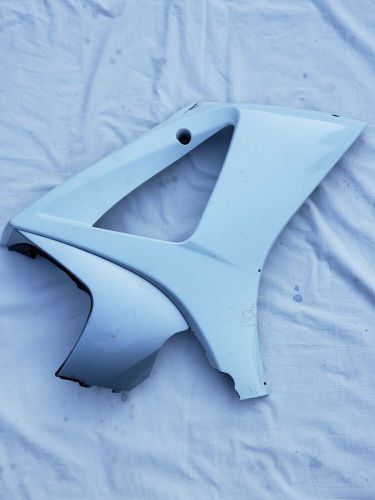 OEM Suzuki GSXR 1000 DRAG RACE FAIRINGS WITH TANK SHELL, US $1,250.00, image 11