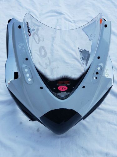 OEM Suzuki GSXR 1000 DRAG RACE FAIRINGS WITH TANK SHELL, US $1,250.00, image 12