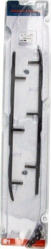 Sp1 ripper four75 carbide wear bar a-04-0-4-420 ski-doo