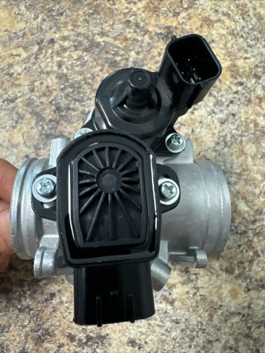 THROTTLE BODY POLARIS SPORTSMAN RANGER 500 2006--2014 3131739 3131640, US $135.00, image 2