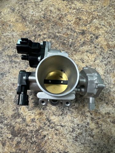 THROTTLE BODY POLARIS SPORTSMAN RANGER 500 2006--2014 3131739 3131640, US $135.00, image 3