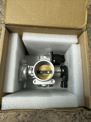 THROTTLE BODY POLARIS SPORTSMAN RANGER 500 2006--2014 3131739 3131640, US $135.00, image 4