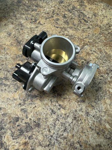 THROTTLE BODY POLARIS SPORTSMAN RANGER 500 2006--2014 3131739 3131640, US $135.00, image 5