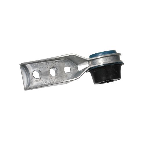 For 14-22 CHEROKEE EXHAUST MUFFLER WITH TAILPIPE HANGER 68141918AB 68141919AB, US $39.66, image 2