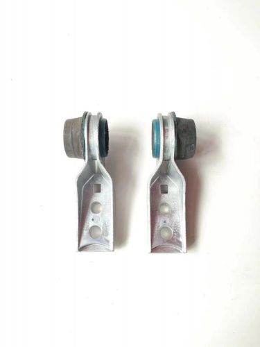 For 14-22 CHEROKEE EXHAUST MUFFLER WITH TAILPIPE HANGER 68141918AB 68141919AB, US $39.66, image 5