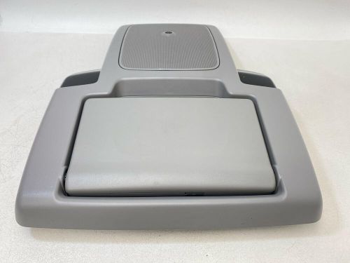 Fits 18-23 honda odyssey rear entertainment display screen w camera 39460thra01