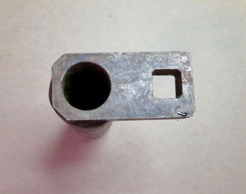 Mercury mercruiser 91 43506t driveshaft bearing retainer service tool