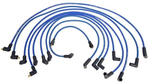 Sierra marine magforce ignition wires 18-8802-1