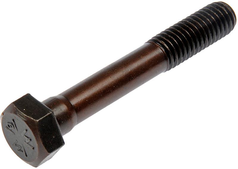 Engine cylinder head bolt (dorman #675-060)