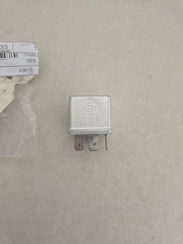 OEM Diode Relay for BMW E-21 E-30 E-12 E-28 E-34 E-24 E-23 12631269274, US $40.00, image 3