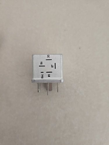 OEM Diode Relay for BMW E-21 E-30 E-12 E-28 E-34 E-24 E-23 12631269274, US $40.00, image 6