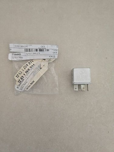 OEM Diode Relay for BMW E-21 E-30 E-12 E-28 E-34 E-24 E-23 12631269274, US $40.00, image 8