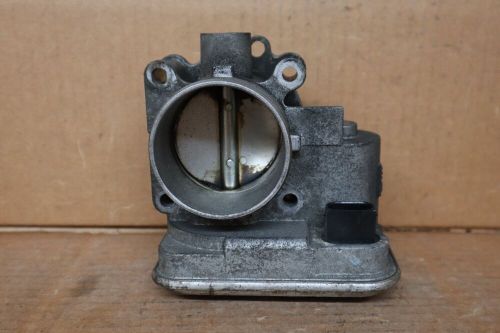 2008 Jeep Patriot 2.4L Engine Throttle Body Valve Control Unit OEM 5429090, US $32.15, image 7