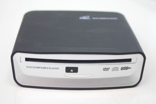 Usb portable cd/dvd/mp4/mp3 player for car sx-2800a