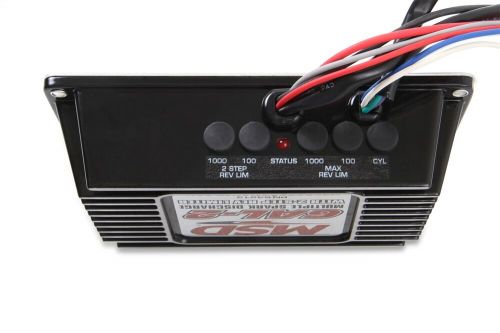 MSD Ignition 64213 6AL-2 Series Multiple Spark Ignition Controller, US $419.95, image 3