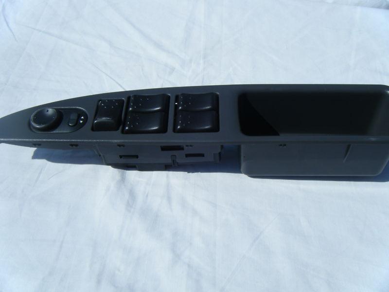 Sell SATURN ION 03 04 05 06 OEM MASTER POWER WINDOW CONTROL SWITCH