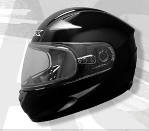 Afx fx-magnus snow helmet w/el shield