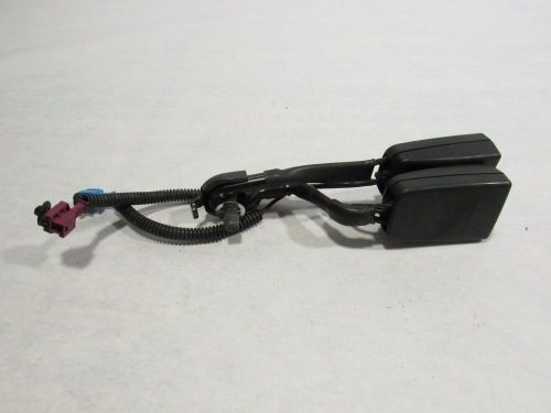 18-20 Mercedes S560 W222 2019 Rear Center Seat Belt Buckle |, US $34.00, image 5