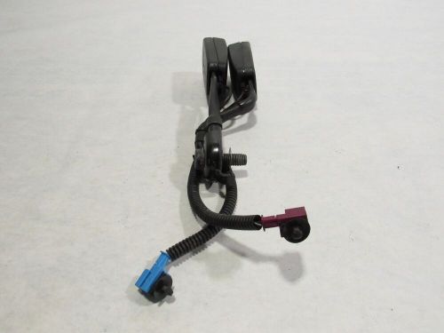 18-20 Mercedes S560 W222 2019 Rear Center Seat Belt Buckle |, US $34.00, image 6