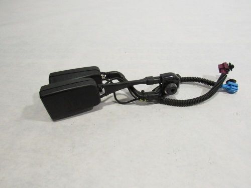 18-20 Mercedes S560 W222 2019 Rear Center Seat Belt Buckle |, US $34.00, image 7